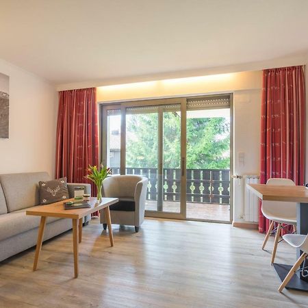 Apartamento Oberstdorfer Bergwelt 213 Exterior foto